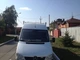 Багажник на крышу ГАЗель, Спринтер (Sprinter), VW LT, стальная поперечина - изображение 2