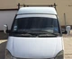 Багажник на крышу ГАЗель, Спринтер (Sprinter), VW LT, стальная поперечина - изображение 5