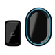 Бездротовий дзвінок DoorBell DB10 300 м/110 дБ - зображення 7