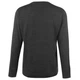 Джемпер Pierre Cardin Crew Knit Jumper Mens M Серый 55104490 - изображение 5