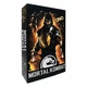 Настільна гра Уно Мортал Комбат (Mortal Kombat UNO). Flixplay - зображення 1