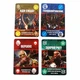 Настільна гра Уно Мортал Комбат (Mortal Kombat UNO). Flixplay - зображення 7