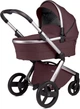 Універсальна коляска 2 в 1 Anex l/type Purple (lt-04t) - зображення 2