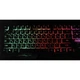 Ігрова клавіатура для ноутбука та ПК з підсвіткою Backlit keyboard iMICE AK-600 мембранна дротова USB-підсвітка під клавішами різнобарвна - зображення 9