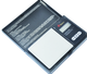 Весы ювелирные Domotec MS-2020 Черные - изображение 3