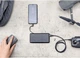 Зовнішній акумулятор Power Bank Mophie Powerstation Plus USB Type-C PD Fast Charging 6000mAh 18W 4017P black - зображення 3