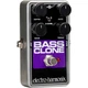 Педаль эффектов Electro-Harmonix Bass Clone - изображение 2