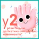 Детские влажные салфетки Pampers Kids Hygiene On-the-go 40 шт. (8006540222089) - изображение 6