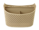 Органайзер настольный MVM FH-09 LIGHT BROWN Светло-коричневый - изображение 2