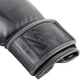 Боксерские перчатки Venum Elite Boxing Gloves Grey 12 ун Серый - изображение 4