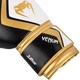 Перчатки Venum Boxing Gloves Contender 2.0 B/W/G 12 ун Чёрний - изображение 3