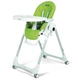 Стульчик для кормления Peg-Perego Prima Pappa Follow Me Wonder Green (IH01000000WD24) - изображение 1