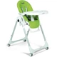 Стульчик для кормления Peg-Perego Prima Pappa Follow Me Wonder Green (IH01000000WD24) - изображение 2