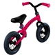 Беговел Globber серії Go Bike Air червоний до 20 кг 2+ (615-102) - зображення 6