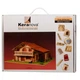 Конструктор Keranova из обожженной глины Кантабриа 1 (30203) - изображение 2