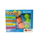 Игровой набор Fat Brain Toys Разноцветные Шестеренки Crankity (F140ML) - изображение 2