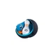 Игровой набор Fat Brain Toys Боулинг CurveBowl (F271ML) - изображение 3