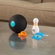 Игровой набор Fat Brain Toys Боулинг CurveBowl (F271ML) - изображение 5