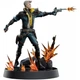 Фигурка для геймеров Weta Workshop Borderlands 3 Zane (105203012) - изображение 2