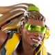 Фигурка Blizzard Overwatch Lucio Premium statue (Люция) (B63546) - изображение 5