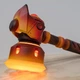 Фигурка Blizzard Overwatch Torbjorn Hammer (B63547) - изображение 5