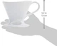 Пуровер Melitta 02, 600 мл, Кераміка - зображення 4