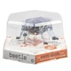 Интерактивная игрушка Hexbug Нано-робот Beetle, синий (477-2865 blue) - изображение 1