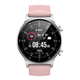 Умные часы Jiks Watch PRO с измерением давления (Розовый) - изображение 2