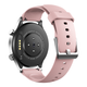 Умные часы Jiks Watch PRO с измерением давления (Розовый) - изображение 4