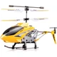 Вертоліт Syma S107G на інфрачервоному управлінні з гіроскопом (Жовтий) - зображення 11