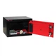 Сейф мебельный Griffon 17/23.K.Е RED (me-27608) - изображение 2