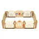 Детский манеж Dwinguler Castle Caramel (73654) - изображение 1