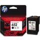Картридж для HP DeskJet Ink Advantage 2135 HP 652 Black F6V25AE - изображение 1