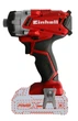Викрутка ударна акумуляторна te-ci 18 li - solo Einhell (4510023) - изображение 2