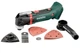 Акумуляторний багатофункціональний інструмент Metabo MT 18 LTX (613021840) - зображення 1