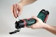 Mt 18 ltx compact Акумуляторний багатофункціональний інструмент Metabo (613021710) - зображення 3