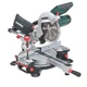 Торцовочная пила Metabo KGS 216 M (619260000) - изображение 1