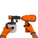 Краскопульт электрический tex.ac ТехАС (ТА-01-603) - изображение 4