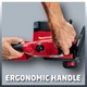 Ланцюгова акумуляторна пила Einhell GE-LC 18 Li - Solo (4501761) - зображення 7