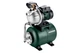Насосная станция Metabo HWW 3500/25 G, 900 Вт (Картон) 600981000 (5989) - изображение 1