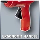Пістолет клейовий Einhell TC-GG 30 (4522170) - изображение 2