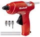 Пістолет клейовий Einhell TC-GG 30 (4522170) - изображение 8
