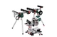 Kgs 305 m set Торцювальна пила Metabo (690968000) - зображення 1