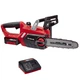 Пила ланцюгова Einhell GE-LC 18 Li Kit (4501760) - зображення 4