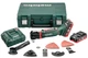 Mt 18 ltx Акумуляторний багатофункціональний інструмент Metabo (613021820) - зображення 1