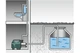 Насосная станция Metabo HWA 3500 Inox, 1100 Вт (Картон) 600978000 (8007) - изображение 4