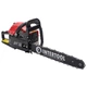 Мотопила цепная, 2,2 кВт /3,2 hp, шина 45 см Intertool (DT-2209) - изображение 4