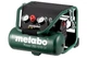 Компрессор Metabo Power 250-10 W OF, безмасляный, 1500 Вт, 230 В (Картон) 601544000 (5978) - изображение 1