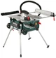 Циркулярна пилка Metabo TS 254 (600668000) - зображення 1