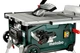 Циркулярна пилка Metabo TS 254 (600668000) - зображення 4